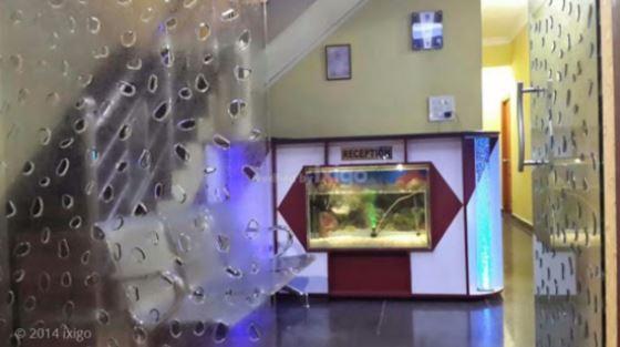 Subha Residency Villa Bangalore Exterior photo