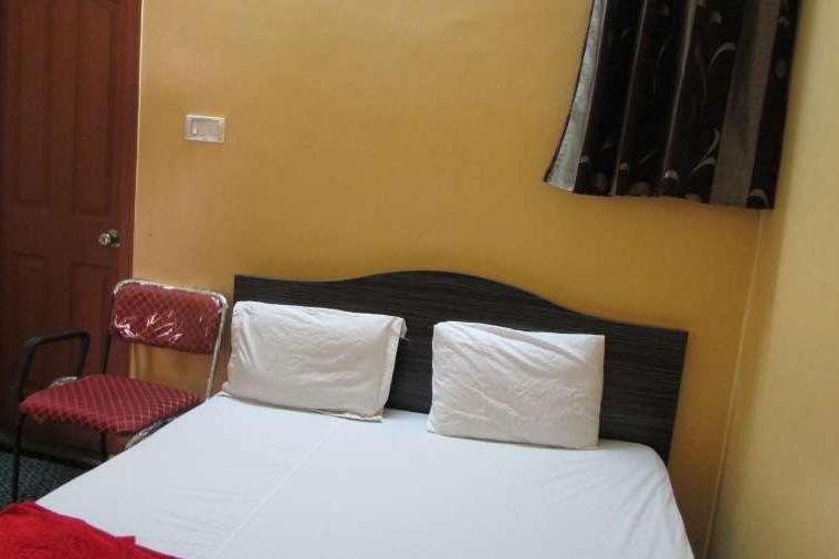 Subha Residency Villa Bangalore Exterior photo